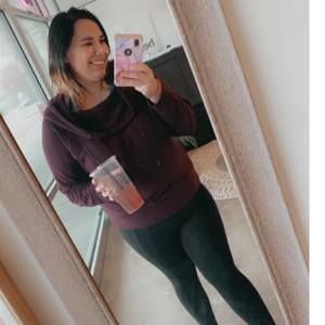 Meet your Posher, Jaylynn